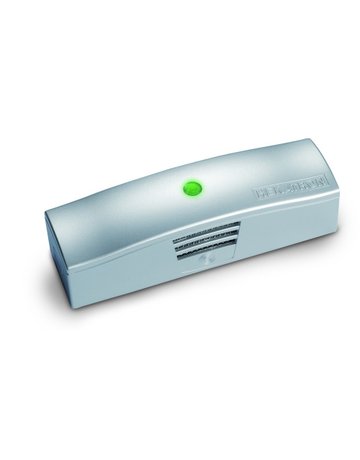 Bild Rauchschalter, ORS 142 W si, zum Aufschrauben, 18-28V, DC, silber - Hekatron-0