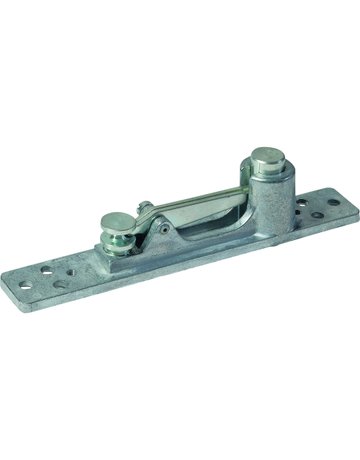 Bild Zapfenband Oberteil 8062/8067 verstellbar,Pendeltür - dormakaba-0