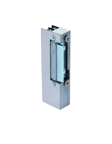 Bild Elektro-Türöffner, mit Entriegelung, Basic-Small, 6-12V AC/DC, DL - dormakaba-0