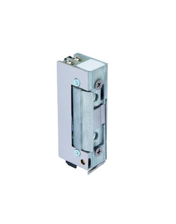 Bild Elektro-Türöffner, mit Radiusfalle, Basic-Radius RR, 24V DC, DL-R - dormakaba-0