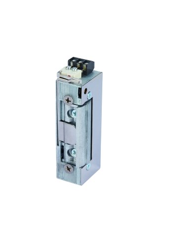 Bild Elektro-Türöffner, mit Radiusfalle, Basic-Radius RR, 24V DC, DL-R - dormakaba-1