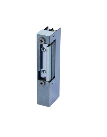 Bild Elektro-Türöffner, ohne Schließblech, Basic-Small, 6-12V AC/DC, DR - dormakaba-0