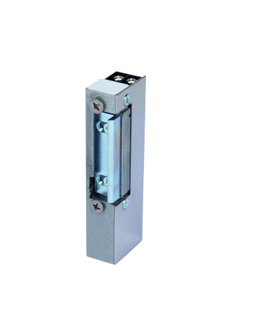 Bild Elektro-Türöffner, mit Entriegelung, Basic-Small, 6-12V AC/DC, DR - dormakaba-0