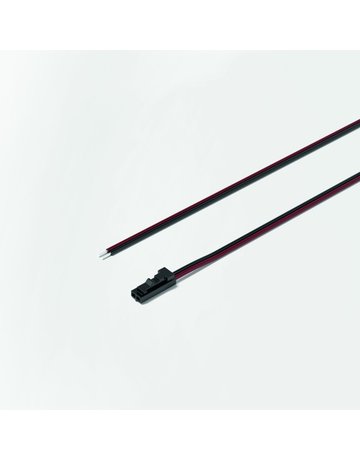 Bild Anlötleitung VersaInside 12VDC maximal 3A, L=1.8m, 7.5mm M1/verz. 3 - Halemeier-0