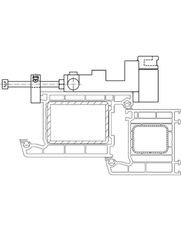 Bild Bohrlehre SIKU 3D RB Typ 5 - SIMONSWERK-2
