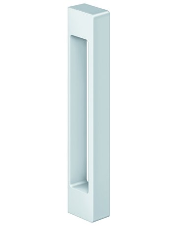 Bild Handgriff, KCH 1700, verkehrsweiß - SIMONSWERK-1
