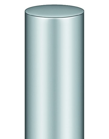Bild Distanzplatte SIKU RB 2mm,Edelstahl unbehandelt - SIMONSWERK-1