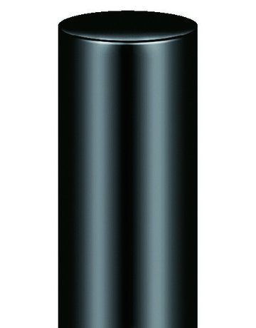 Bild Einbohrband BAKA C 1-15 WF 3tlg.,15mm,tiefschwarz,RAL 9005 matt - SIMONSWERK-1
