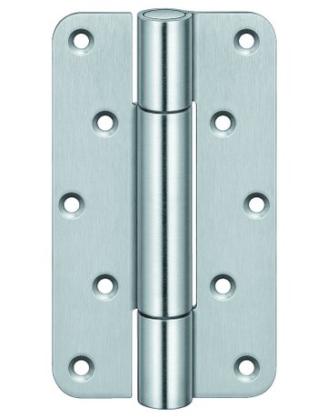 Bild Objektband VARIANT VN 2929/160 Ø22,5/160kg,edelstahl matt - SIMONSWERK-1