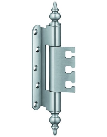 Bild Objektband VARIANT VX 7939/160 ZK Ø22,5/200kg,poliert vermessingt - SIMONSWERK-0