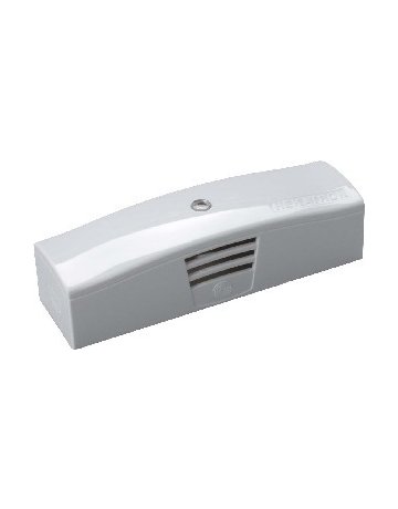 Bild Ersatzabdeckung silber für ORS 142 W und FSZ Kompakt RNO 02 MC - Hekatron-0