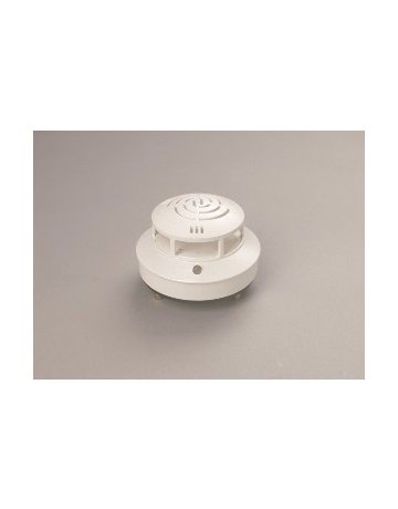 Bild Thermoschalter, TDS 247 AT, zum Aufschrauben, 18-28V, DC, weiß - Hekatron-0