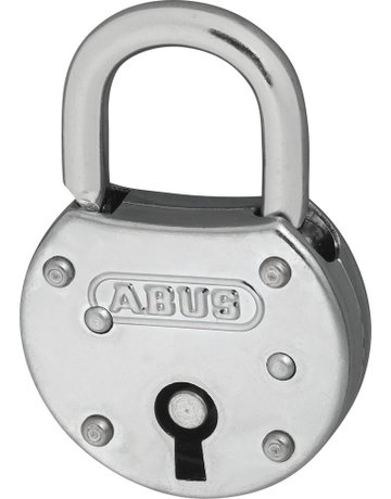 Bild AV - Vorhangschloss 465Z/50, Stahl - ABUS-1