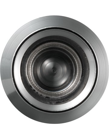 Bild Wohnungseingangstür- Türspion, 2160 CL/DFNLI, 160°, silber - ABUS-1