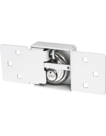 Bild Tor- Diskus-Überfalle, ohne Ösenplatte, 141/200+26/70, Metall - ABUS-1