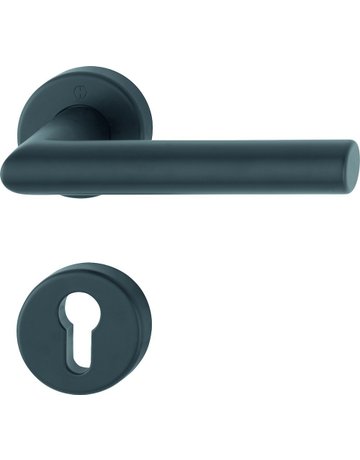 Bild Amsterdam 1400/42H/42HKVS Rosette ,PZ,8,F9714M,TS40-45 - HOPPE-0
