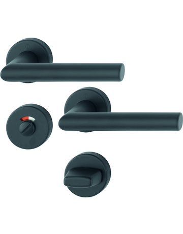 Bild Amsterdam 1400/42H/42HKVS Rosette ,WC/S,8, (8),F9714M,TS40-45 - HOPPE-0