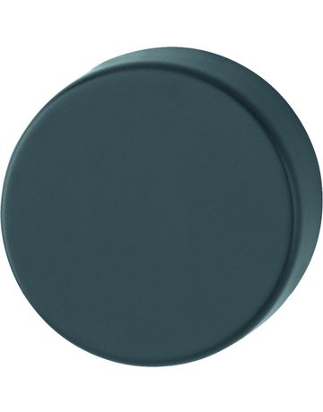 Bild Schlüsselrosettenpaar 42HKVS rund,UG,10mm,TS 37-42,F9714M - HOPPE-0
