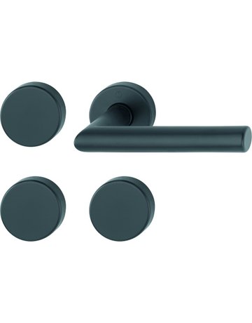 Bild Amsterdam FS-1400/42H/42HS Rosette ,BL/UG,9,F9714M,TS40-65 - HOPPE-0