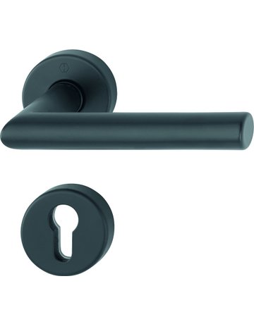 Bild Amsterdam FS-1400/42H/42HS Rosette ,PZ,9,F9714M,TS45-65 - HOPPE-0