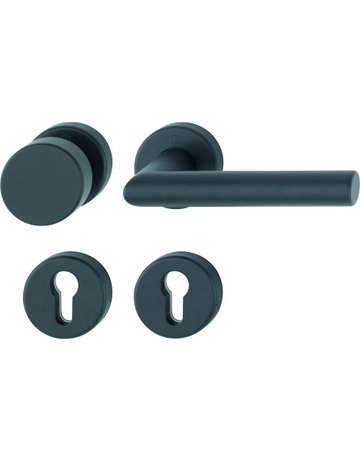 Bild Amsterdam FS-58/42H/42HS/1400 Rosette ,PZ,9,F9714M,TS45-65 - HOPPE-0