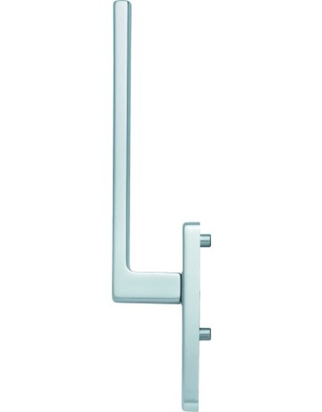 Bild HS-Grt.,PZ,naturfarbig Austin HS-0769/419N-AS außen - HOPPE-0