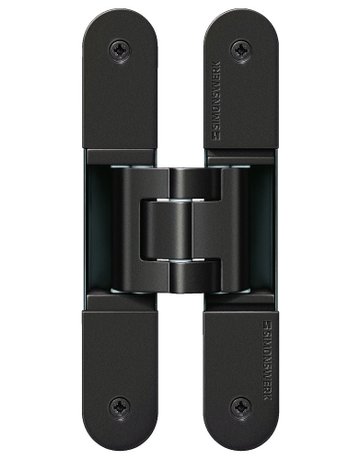 Bild Türband TECTUS TE 540 3D A8 DL-R,dunkelbronzefarbig - SIMONSWERK-1