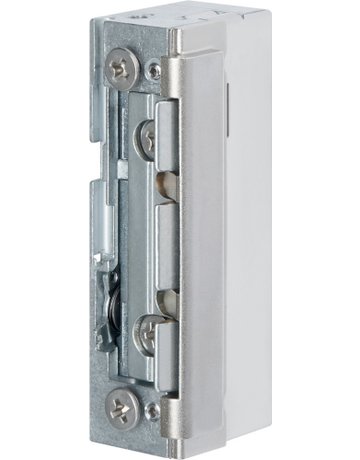 Bild Elektro-Türöffner, ohne Schließblech 118E.54, 10-24V AC/DC, DL-R - effeff-0