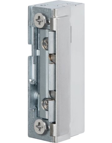 Bild Elektro-Türöffner, ohne Schließblech 118.54, 10-24V AC/DC, DL-R - effeff-0