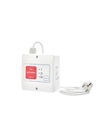 Bild Feststellanlagen- Zentrale Pro 230V Ausf FSZ Pro 230 V - Hekatron-0