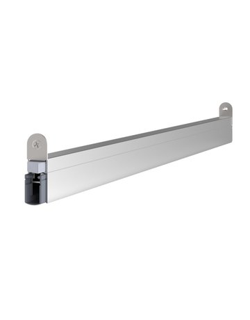 Bild Türdichtung Schall-Ex Duo L-15 WS inkl. Zubehör 5435 1083 mm - Athmer-0