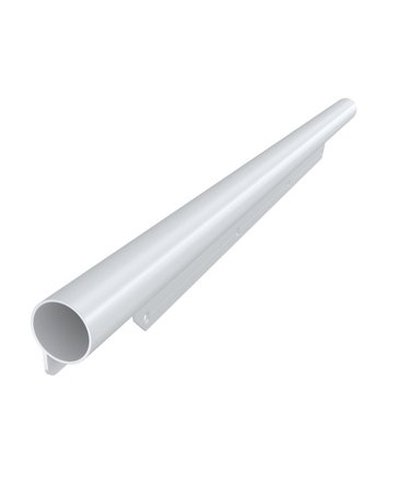 Bild Fingerschutz BD+23 1.950mm,RAL 9016 - Athmer-0