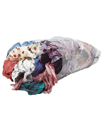 Bild Trikotputzlappen hellbunt 10kg - Neutral-2