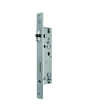 Bild Pendeltürschloss B 1315 PZ92, D40,F24x245ktg,ER - BKS-0