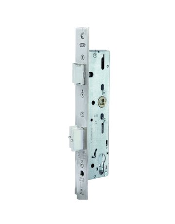 Bild PA-Einsteckschloss B-18210 PZ92/9,D40,F24x270ktg,ER,PAF-B,DR ausw. - BKS-0
