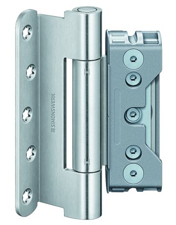 Bild Einfräsband BAKA Protect 4020 3D MSTS topzink - SIMONSWERK-0