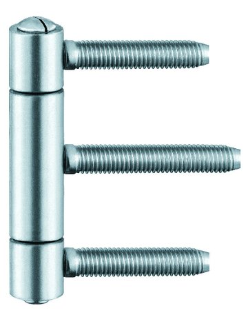 Bild Einbohrband BAKA C 1-15 WF MSTS 3tlg.,15mm vernickelt - SIMONSWERK-0