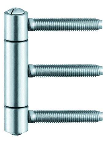 Bild Einbohrband BAKA C 2-15 WF MSTS 3tlg.,15mm topzink - SIMONSWERK-0