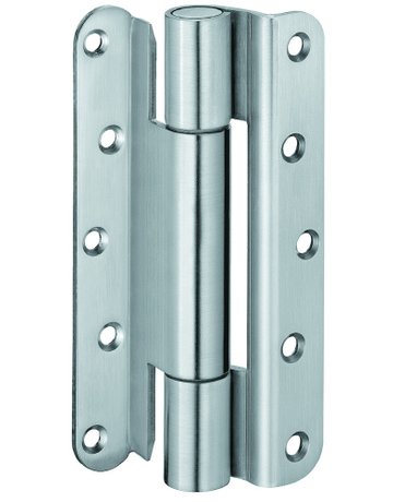 Bild Objektband VARIANT VN 1939/160 MSTS Ø22,5/160kg,edelstahl matt - SIMONSWERK-0