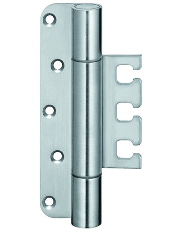 Bild Objektband VARIANT VX 7728/160 MSTS Ø22,5/120kg,edelstahl matt - SIMONSWERK-0