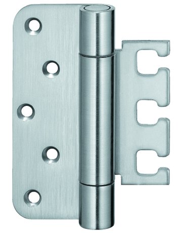 Bild Objektband VARIANT VX 7729/120 MSTS Ø20/120kg,edelstahl matt - SIMONSWERK-0