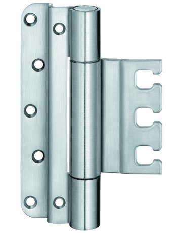 Bild Objektband VARIANT VX 7859/160-4 MSTS Ø22,5/120kg,edelstahl matt - SIMONSWERK-0