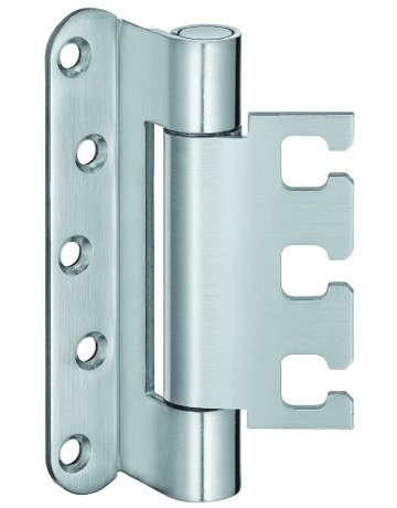 Bild Objektband VARIANT VX 7939/120 MSTS Ø20/120kg,edelstahl matt - SIMONSWERK-0