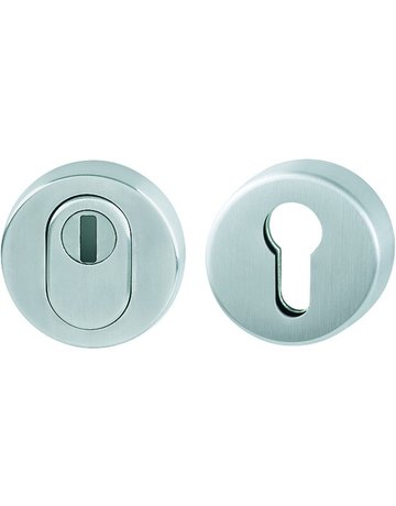 Bild Schutzrosette E42ZNSB-ZA/42HS rd,15mm,ZA/PZ,F69,TS57-62 - HOPPE-0