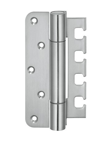 Bild Band VARIANT® VN 7729/160 Rollen Ø 22,5, Rollenl. 160, edelstahl - SIMONSWERK-0