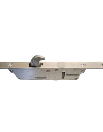 Bild MFV C600/R0203,1-flg PZ92/8,D50,F16x2200 - Roto-2
