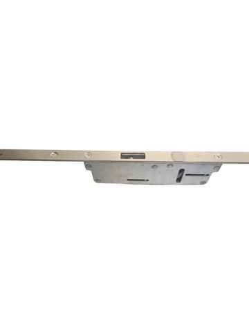 Bild MFV C600/R0203,1-flg PZ92/8,D50,F16x2200 - Roto-1