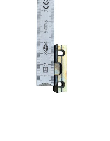 Bild FVT STAHL ERSATZTEIL E-ÖFFNER Typ 4 RFR - Roto-3