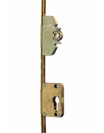 Bild DK-Getriebe ASB 2065 2MV R603N20003 - Roto-0