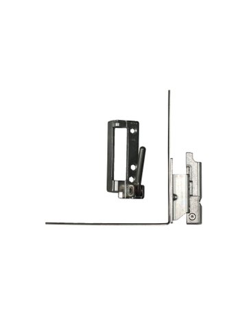 Bild Ecklager Reparatur-Set Centro E20 12/18-9 für Holzfenster links - Roto-1